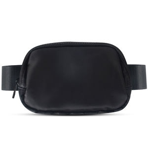 Riñonera cruzada ajustable para correr al aire libre, riñonera para Fitness, deporte, conveniente para uso en todas partes - Product Image 2