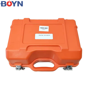 Estación Total BOYN RTS340 con Pantalla a Color, Estación de Laboratorio de Alta Calidad para Topografía, Estación Total RTS340 de Alta Precisión - Product Image 5