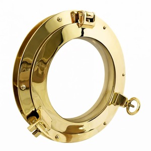 Venta al por mayor: Nuevo diseño marino de ventana de cabina de barco con cable náutico resistente para decoración costera, disponible para la venta. - Product Image 2