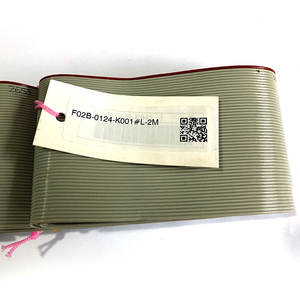 Pièce de rechange industrielle FANUC F02B-0124-K001 - Product Image 2