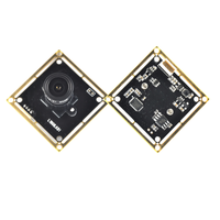 Prix de gros Module de caméra 2MP HD 1080P USB2.0 avec capteur CMOS GC2053 de 1/2 pouces