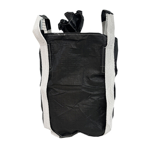 Sac Jumbo FIBC en PP de qualité alimentaire 1000 kg, <span class=keywords><strong>prix</strong></span> usine, personnalisable pour la construction - Product Image 2