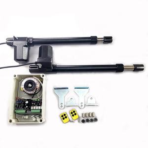 Ouvre-<span class=keywords><strong>porte</strong></span> pivotant <span class=keywords><strong>universel</strong></span> à énergie solaire 2.5m 400mm de course Modèle à distance Moteur de <span class=keywords><strong>porte</strong></span> de <span class=keywords><strong>ferme</strong></span> <span class=keywords><strong>automatique</strong></span> Ouvre-<span class=keywords><strong>porte</strong></span> <span class=keywords><strong>automatique</strong></span> - Product Image 2