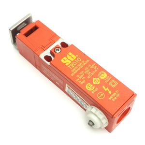 Interrupteur de sécurité ORIGINAL SUPPLY 44513-0010 <span class=keywords><strong>STI</strong></span> T2010 250V <span class=keywords><strong>2A</strong></span> 1 normalement ouvert/normalement fermé - Product Image 1