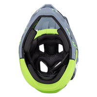 Casque de VTT intégral, casque de vélo de montagne camouflage EN1078 CPSC 1203 ASTM F1447 ASTM F1952 CE Downhill DH Adulte OEM