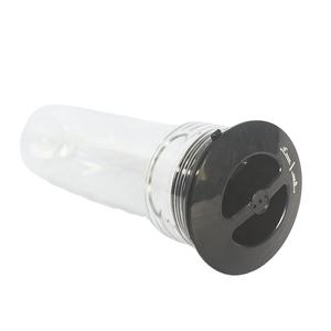 Dispensadores de bebidas, grifos de agua, máquinas de cerveza, grifo de latón, titanio, cuerpo de silicona, goma, origen, grasa, ZHE - Product Image 3