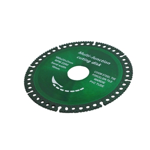 Disco de corte profesional - Product Image 6