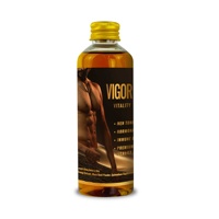 En stock – Complément énergétique masculin à base de plantes, saveur miel, avec ginseng – Booster d'énergie (Marque privée)