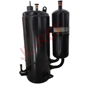 R404a Transport Refrigeration Compressor For Vans Trucks Trailers