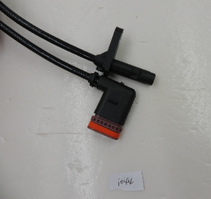 ABS bánh xe tốc độ cảm biến OEM 2129053603 cho Mercedes-Benz - Product Image 3