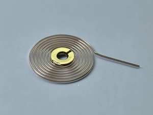 อะไหล่และอุปกรณ์เสริมสำหรับเครื่องวัดความดันแบบสปริงทองแดงผสมเบริลลีียมและฟอสเฟอร์บรอนซ์ความแม่นยำสูง - Product Image 3