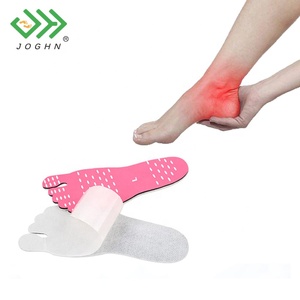 JOGHN Hypoallergenic Adhesive Feet Pad <strong>Stick</strong> on Anti-Slip <strong>Soles</strong>, Buy Best Sticker Shoes - Product Image 5