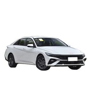 2024 Hyun-dai Elantra 1.5L Moteur 4 portes 5 places Berline Version principale Bas <span class=keywords><strong>prix</strong></span> 2WD <span class=keywords><strong>Essence</strong></span> Nouvelle voiture - Product Image 1