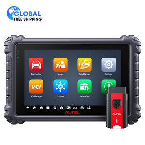 Maxisys Mk906pro Ms906 906 Mk906 Pro Coding Full System error TOOL Scan Machine - Product Image 1
