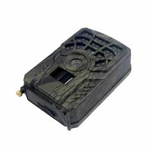 Pas cher PR300 Mini caméra de chasse HD 720P infrarouge <span class=keywords><strong>faune</strong></span> Animal <span class=keywords><strong>sauvage</strong></span> Vision nocturne <span class=keywords><strong>Photo</strong></span> pièges détection piste caméra extérieure - Product Image 2