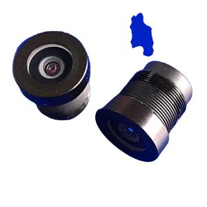 Mini carte de caméra personnalisée mégapixels grand Angle m12 objectif pour petit objectif de caméra - Product Image 5