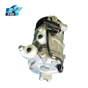 A0008308700 447150-3061 447150-2096 447150-3063 Compresseur de climatisation automobile pour MERCEDES-BENZ W205 - Product Image 4