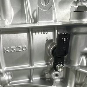 Transmisión CVT de Cambio Directo K320 Remanufacturada y Caja de Cambios 30500-WC004 para M15A 1.5L FWD - Product Image 5