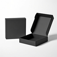 Boîte d'emballage avec 11oz personnalisé retirer les boîtes en aluminium manchon pour boîte d'emballage en papier