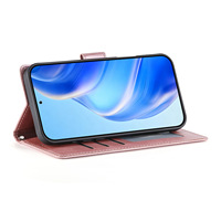 Nouvelle coque de protection en cuir tendance avec poche zippée et dragonne, multi-cartes, pour Samsung S24 FE S23 S25 S26 Ultra
