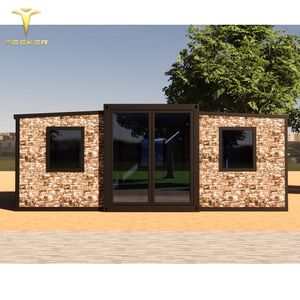 <span class=keywords><strong>Villa</strong></span> conteneur d'expédition <span class=keywords><strong>Portugal</strong></span> Kit préfabriqué 3 <span class=keywords><strong>Prix</strong></span> de la maison de chambre à coucher - Product Image 6