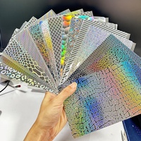 Film de protection pour téléphone portable, autocollant brillant et scintillant de haute qualité, tendance 2024, pour iPhone 15, 14, 16