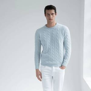 Мужской кашемировый свитер - Product Image 3