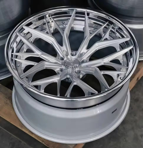 Cerchi forgiati <span class=keywords><strong>Ferrari</strong></span> da 26 pollici per <span class=keywords><strong>575M</strong></span>, F430, 360, F360, F12 GTS, Spider, California T; Toyota Supra, GR86 - Product Image 4
