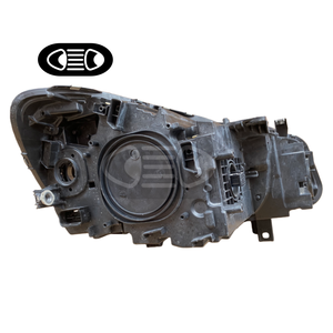 TUZHIHAO para <span class=keywords><strong>BMW</strong></span> Serie 2 <span class=keywords><strong>Gran</strong></span> <span class=keywords><strong>Tourer</strong></span> F455 Faros LED de Alta Gama Fuente de Luz LED Superclaros Superficie Luminosa - Product Image 5