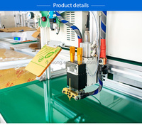 Machine de soudage par points pour batteries Li-ion industrielles, équipement de soudage par points pour batteries mobiles, prix bas