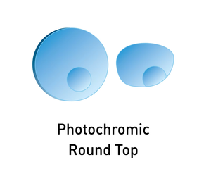 <span class=keywords><strong>Lentes</strong></span> Bifocales Planas UV420 1.56 de Alta Calidad YOULI, <span class=keywords><strong>Lentes</strong></span> Ópticas Fotocromáticas CR39 - Product Image 4