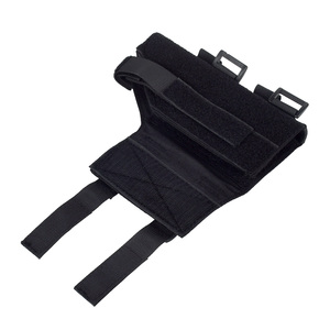 Fondina Tattica Universale LAMBUL per <span class=keywords><strong>Pistola</strong></span> Destra con Clip Modulare Molle per G17/19/22/23/31/32/34/35 1911 <span class=keywords><strong>M9</strong></span> - Product Image 3