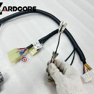 Wiring <b>Harness</b> 310207-01638C for DH220-7 DH225-7 DH300-7 Machine - Product Image 4