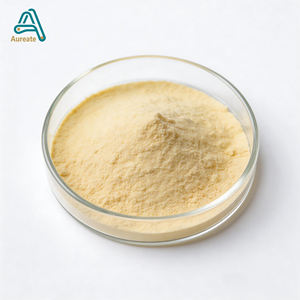 Venta al por Mayor de Gel de Aloe Vera Puro en Polvo, Liofilizado, Natural y Orgánico, 200:1 100:1, para Cosméticos - Product Image 4