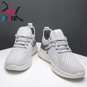 Zapatillas Deportivas Casuales Negras para Niños, Fabricadas en China - Product Image 2