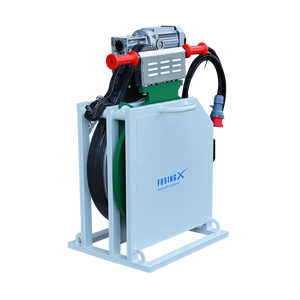Máquina de Soldadura por Termofusión de Alta Calidad FX630 para Tuberías de HDPE - Product Image 4