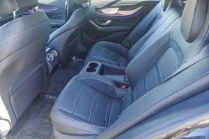 VENDITA RAPIDA di AUTO USATE - <span class=keywords><strong>MERCEDES</strong></span> BENZ <span class=keywords><strong>AMG</strong></span> <span class=keywords><strong>GT</strong></span> 53 - Product Image 5