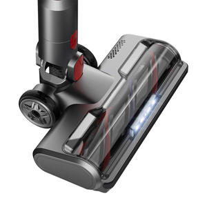 Pièces de brosse de rouleau électrique de plancher dur de tapis de remplacement en gros d'usine pour des accessoires d'aspirateur de Dysons V7 V8 V10 <span class=keywords><strong>V11</strong></span> - Product Image 2