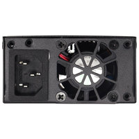 Flex 1U Modular 600W PCI-E 5.0 PSU 80plus catu daya PC Mini dengan keluaran 5V untuk Server PC Mini Desktop