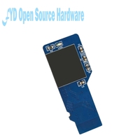 Placa Adaptadora Netrual EMMC TF BGA153 BGA169, Convertidor de Interfaz Micro SD V1.1 1.8/3.3V, Macho/Hembra, Recuperación de Datos, Memoria Flash