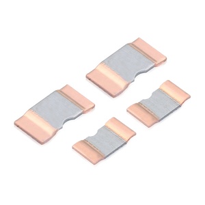 BVS-A-R002-<span class=keywords><strong>1</strong></span>.0 Điện Trở Bề Mặt Mount 3920 SMD 2 Hạn <span class=keywords><strong>4W</strong></span> 0.002 Ohm <span class=keywords><strong>1</strong></span>% Độ Chính Xác Điện Trở R Cho Điện Hybrid Ứng Dụng - Product Image 5