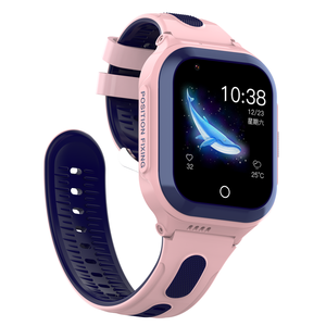 Meilleure montre intelligente GPS Android 8.1 pour fille et garçon, appel vidéo 4G et caméra, <span class=keywords><strong>Setracker</strong></span> <span class=keywords><strong>2</strong></span> / APP, montre intelligente de 1,4 pouce pour enfants - Product Image 3