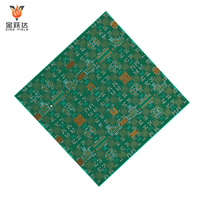 Fabricants de circuits imprimés double face, fabricants de cartes électroniques clonées, fabricants de circuits imprimés