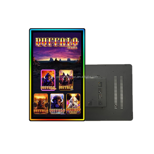 <span class=keywords><strong>32</strong></span> <span class=keywords><strong>Inch</strong></span> Led Licht <span class=keywords><strong>Touch</strong></span> Game <span class=keywords><strong>Monitor</strong></span> Vuur Link Bufflo Touchscreen Bally 3M Rs232 Gaming Touchscreen <span class=keywords><strong>Monitor</strong></span> - Product Image 3