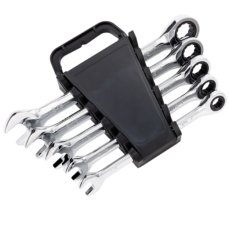 Hexagon Carbon Steel Key Wrench Set