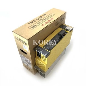 ไดรเวอร์ Fan-uc A06B-6290-H209 มอเตอร์และไดรฟ์ - Product Image 4