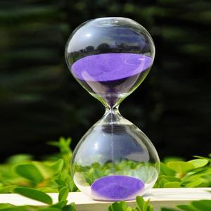 Decoración <span class=keywords><strong>de</strong></span> sala <span class=keywords><strong>de</strong></span> estar y vidrio <span class=keywords><strong>de</strong></span> reloj <span class=keywords><strong>de</strong></span> <span class=keywords><strong>arena</strong></span> tipo cebolla - Product Image 4