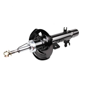 9678808280 9678808180 Amortiguadores Delanteros Nuevos para Automóvil, Suspensión para <span class=keywords><strong>Peugeot</strong></span> 301 Citroen C4 Elysee 2013-2016 (M43) - Product Image 2