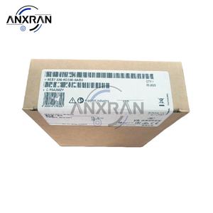 Módulo de Entrada Analógica SIMATIC S7 SM336 6ES7336-4GE00-0AB0 para Siemens 6ES73364GE000AB0 - Product Image 2