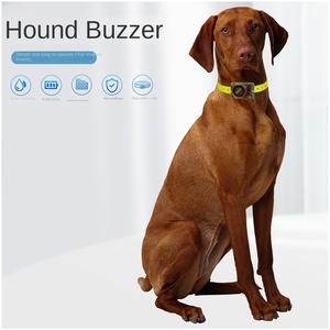 Oferta especial BK3518 <span class=keywords><strong>Collar</strong></span> de entrenamiento para mascotas recargable 10 modos <span class=keywords><strong>Beeper</strong></span> para perros para caza Plástico duradero para perros - Product Image 3